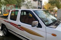 نيسان بيك اب